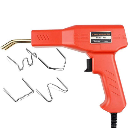 🔫🔥 Professional repair heat gun – Fast, precise, and easy to use 🛠️✨