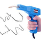 🔫🔥 Professional repair heat gun – Fast, precise, and easy to use 🛠️✨