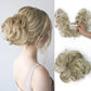 👱♀️ LIMITED-TIME 50% OFF! ✨ Clip-In Messy Side Comb Hair Bun – Instant Voluminous Updo, Heat Resistant 🎀