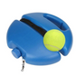 💎60% OFF! 💎 Solo Tennis Training Board – Automatic Rebound, Portable & Ideal for All Levels 🎾✨