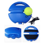 💎60% OFF! 💎 Solo Tennis Training Board – Automatic Rebound, Portable & Ideal for All Levels 🎾✨