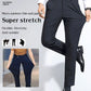🩳 Men’s Summer Thin Business Pants – Lightweight, Breathable & Stylish for Hot Days 🌞🆒