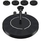 💧60% OFF NOW! ☀️ Solar Fountain Bird Bath Pump – 1.4W Solar Panel, 4 Nozzles & Submersible for Pond, Garden & Pool 🐦