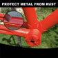 🥳2026 HOT SALE🥳💞50K+ SOLD!👴⚙️60% OFF! Multifunctional Rust Converter – Brush it on, rust is gone. Primer-ready finish. Perfect for cars, fences & outdoor furniture. 🌧️🔩