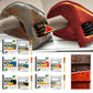 🥳2026 HOT SALE🥳💞50K+ SOLD!👴⚙️60% OFF! Multifunctional Rust Converter – Brush it on, rust is gone. Primer-ready finish. Perfect for cars, fences & outdoor furniture. 🌧️🔩