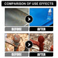 🥳2026 HOT SALE🥳💞50K+ SOLD!👴⚙️60% OFF! Multifunctional Rust Converter – Brush it on, rust is gone. Primer-ready finish. Perfect for cars, fences & outdoor furniture. 🌧️🔩