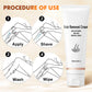 🧴60% OFF!🥰Versatile Aromatic Hair Removal Cream – Fast, Gentle & Fragrance-Infused for Silky Smooth Skin ✨