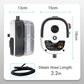 💧50% OFF! 2500W Handheld Steam Cleaner – High‑temp pressurized steam, melts grease & grime. No scrubbing. 🧼✨