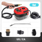 💧50% OFF! 2500W Handheld Steam Cleaner – High‑temp pressurized steam, melts grease & grime. No scrubbing. 🧼✨