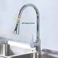 🔥🚰Black Friday Sale: 50% OFF💧360° Rotating High-Pressure Faucet + Adapter – Flexible, Powerful, and Water-Saving!