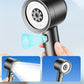 🚿 50% OFF! 🔥 4-Setting High-Pressure Showerhead – Built-in Filter, Water-Saving & Easy Installation 💧