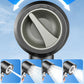 🚿 50% OFF! 🔥 4-Setting High-Pressure Showerhead – Built-in Filter, Water-Saving & Easy Installation 💧