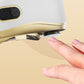 🔈🔈🔥LIMITED SALE 60% OFF🔥💅2-in-1 Electric Nail Clipper & Polisher