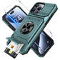 🥳2026 HOT SALE🥳💞50K+ SOLD! 📱💳 50% OFF! Magnetic Phone Case with Card Holder – built-in slot holds ID & bank cards, so you never leave home without them. No more rummaging through bags – cards stay with your phone, always! 🛡️✨