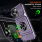 🥳2026 HOT SALE🥳💞50K+ SOLD! 📱💳 50% OFF! Magnetic Phone Case with Card Holder – built-in slot holds ID & bank cards, so you never leave home without them. No more rummaging through bags – cards stay with your phone, always! 🛡️✨