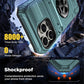 🥳2026 HOT SALE🥳💞50K+ SOLD! 📱💳 50% OFF! Magnetic Phone Case with Card Holder – built-in slot holds ID & bank cards, so you never leave home without them. No more rummaging through bags – cards stay with your phone, always! 🛡️✨