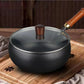 🍳 60% OFF NOW ! ⚡ Non-Stick Cooking Pan – Even Heating, Easy Clean & Durable Design 🔥