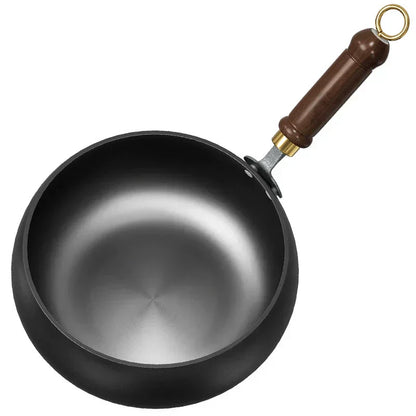 🍳 60% OFF NOW ! ⚡ Non-Stick Cooking Pan – Even Heating, Easy Clean & Durable Design 🔥