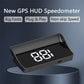 🔥LAST DAY SALE 60% OFF!!✨Car Head-Up Display GPS Digital Speedometer HUD