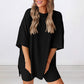 💞LAST DAY PROMOTION - 60%OFF🌸 Women's Summer Casual loose Two-piece Set💃