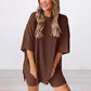 💞LAST DAY PROMOTION - 60%OFF🌸 Women's Summer Casual loose Two-piece Set💃