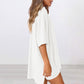 💞LAST DAY PROMOTION - 60%OFF🌸 Women's Summer Casual loose Two-piece Set💃