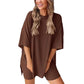 💞LAST DAY PROMOTION - 60%OFF🌸 Women's Summer Casual loose Two-piece Set💃