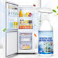 ⏳BUY 2 GET 1 FREE!🧊Defrosting Spray for Fridge Freezer🎁 Includes Free Spatula