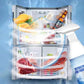 ⏳BUY 2 GET 1 FREE!🧊Defrosting Spray for Fridge Freezer🎁 Includes Free Spatula