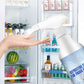 ⏳BUY 2 GET 1 FREE!🧊Defrosting Spray for Fridge Freezer🎁 Includes Free Spatula