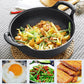 🍳 60% OFF NOW ! ⚡ Non-Stick Cooking Pan – Even Heating, Easy Clean & Durable Design 🔥
