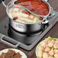 🍳 60% OFF NOW ! ⚡ Non-Stick Cooking Pan – Even Heating, Easy Clean & Durable Design 🔥