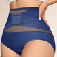 🌸Last day – Buy 1, get 2 free!✨ High-waisted shapewear pants in plus sizes with tummy control