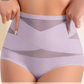 🌸Last day – Buy 1, get 2 free!✨ High-waisted shapewear pants in plus sizes with tummy control