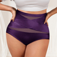 🌸Last day – Buy 1, get 2 free!✨ High-waisted shapewear pants in plus sizes with tummy control