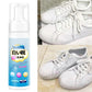 👟 LIMITED-TIME 50% OFF! 🧴 Universal No-Rinse Foam Shoe Cleaner – 200ml, Portable, Fast, Gentle 🧼
