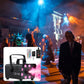 🌫️🎉 Portable Fog Machine with LEDs – 50% OFF! Long-Lasting Fog Effect, 30 m Range, 4-Minute Warm-Up – Set the Mood. 💯
