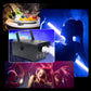 🌫️🎉 Portable Fog Machine with LEDs – 50% OFF! Long-Lasting Fog Effect, 30 m Range, 4-Minute Warm-Up – Set the Mood. 💯