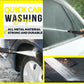 🚿60% OFF – High-pressure cleaner for cars and the garden! 💦🚗 10x more powerful, 8 spray settings & extremely durable metal housing
