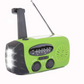 📻 50% OFF! 🔦 Portable Solar & Hand Crank Radio – LED light & NOAA ready ✨