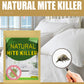 ⏳ LAST DAY SALE ONLY £8.99!! 🌿🛡️ The UK's #1 Natural Mite Control Sachet – Vetted by Allergy UK • 100% Chemical-Free • Safe for Babies, Pets & Asthma Sufferers 🛏️✨