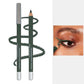 ⏳Buy 1 Get 1 Free⏰Soft Smudgeable Eyeliner Pencil – Long-Lasting, Effortless Blend