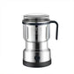 ⚙️60% OFF! 🔪 Multifunctional Electric Grinder for Home Use – Fast Grinding, Adjustable Coarseness & Stainless Steel 🏠