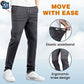 🏆👖LAST DAY SALE 50% OFF⚡50K+ SOLD💕MultiPants – High Stretch Multi-pocket Durable Cargo Pants✨