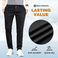 🏆👖LAST DAY SALE 50% OFF⚡50K+ SOLD💕MultiPants – High Stretch Multi-pocket Durable Cargo Pants✨