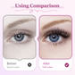 Double-Ended Waterproof Mascara for Volume & Length