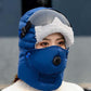 🔈🔈Winter Sale - 60% OFF❄️Thermal Hat with Detachable Breathing-Valve Mask
