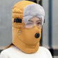 🔈🔈Winter Sale - 60% OFF❄️Thermal Hat with Detachable Breathing-Valve Mask
