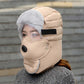 🔈🔈Winter Sale - 60% OFF❄️Thermal Hat with Detachable Breathing-Valve Mask