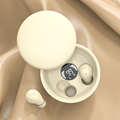 🎧LAST DAY SALE 60% OFF🔥Ultra-Compact Bluetooth Sleep Earbuds